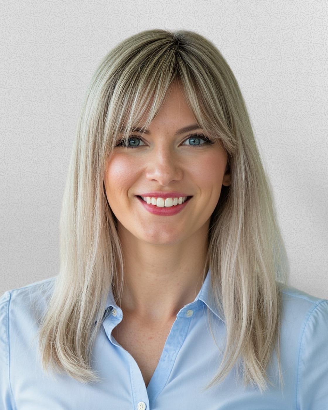 Hanna Mundy