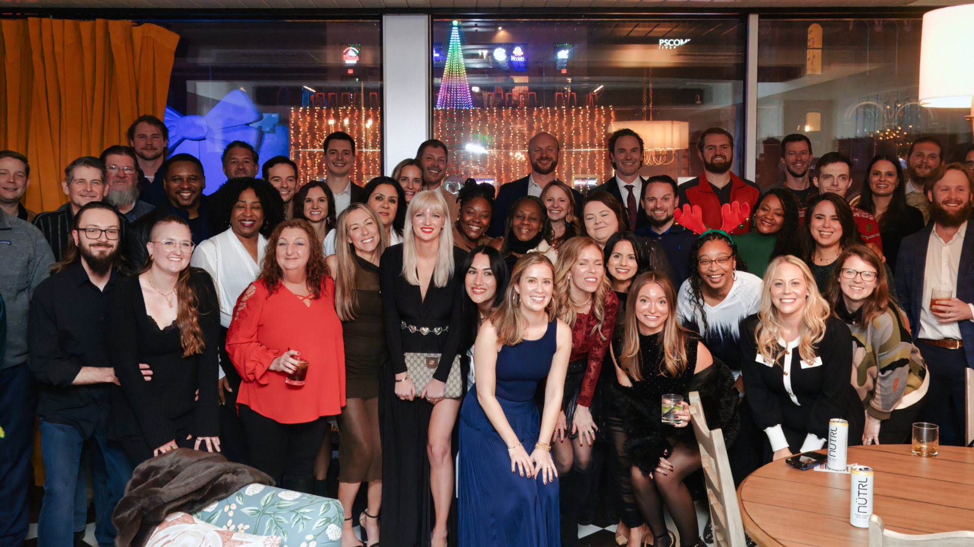 The iScribe team